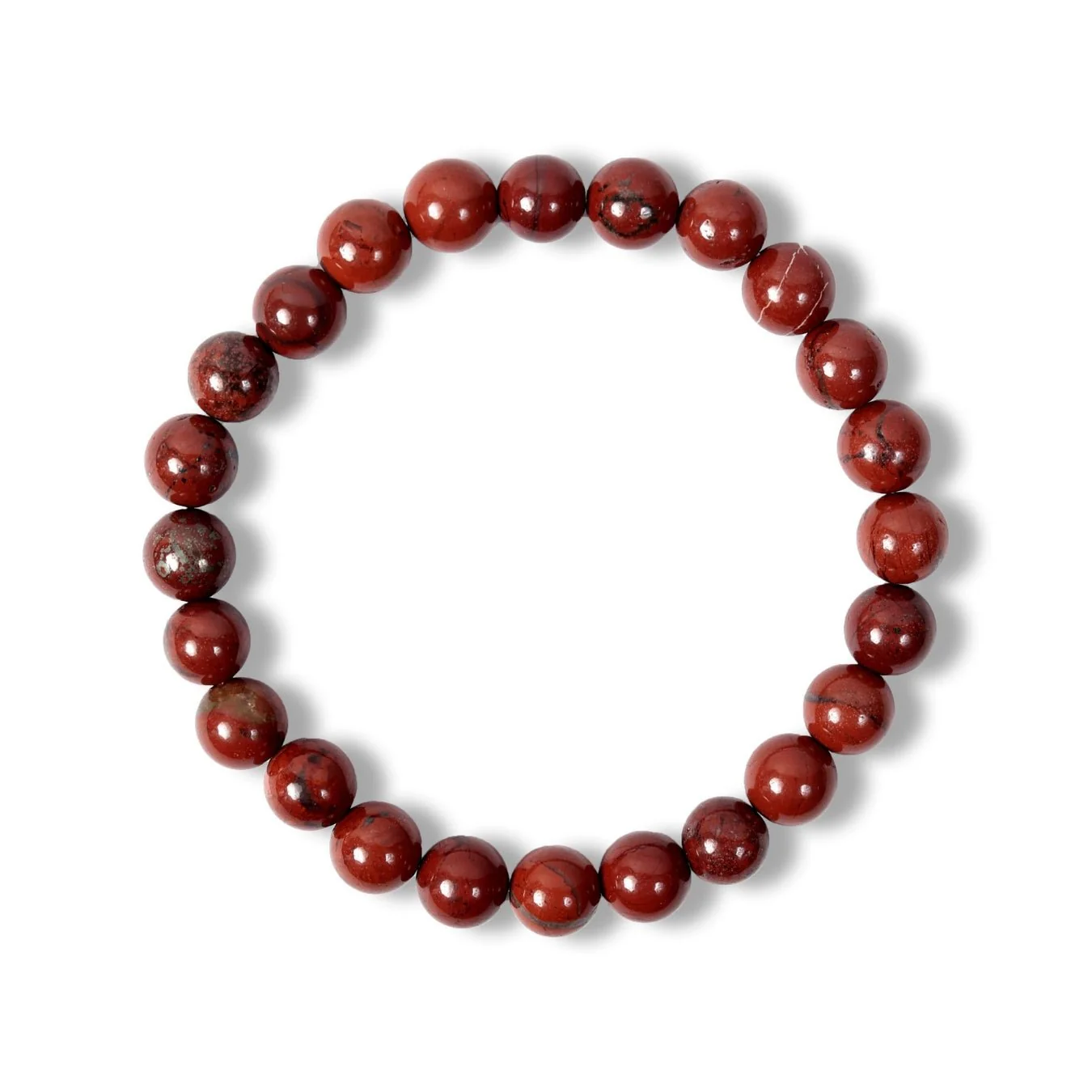red jasper new